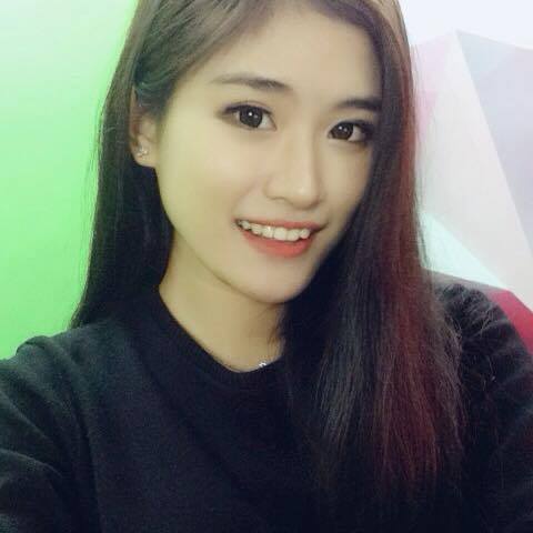 Chị Trinh